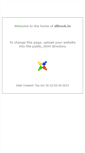 Mobile Screenshot of dlbook.in